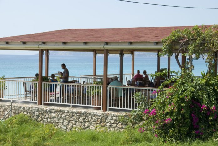 Restaurant Lourdas