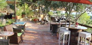 Nightlife auf Kefalonia: Die besten Bars und Clubs Kefalonia Bar