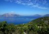 Wetter auf Kefalonia: Temperaturen, Klima und Niederschläge Blick von Sami