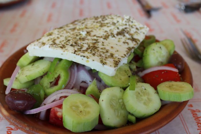 Feta