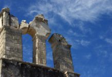 Die faszinierende Geschichte Kefalonias Kloster Agrillion