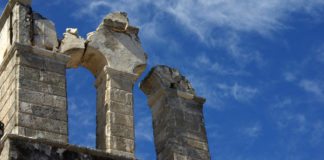 Die faszinierende Geschichte Kefalonias Kloster Agrillion