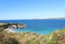 Lassi Beaches – Eine Bucht schöner als die andere Lassi Beaches