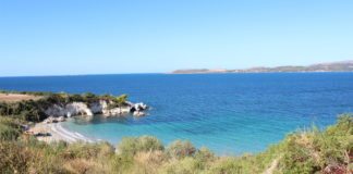 Lassi Beaches – Eine Bucht schöner als die andere Lassi Beaches