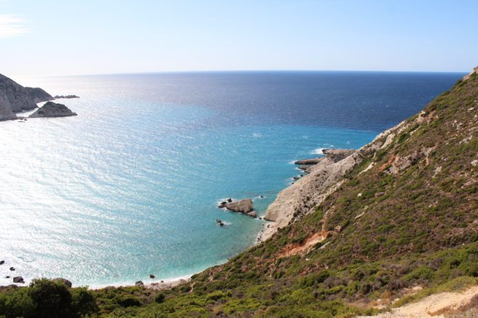 Petani Beach