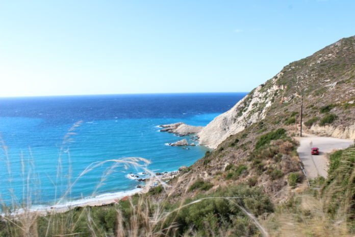 Petani Beach