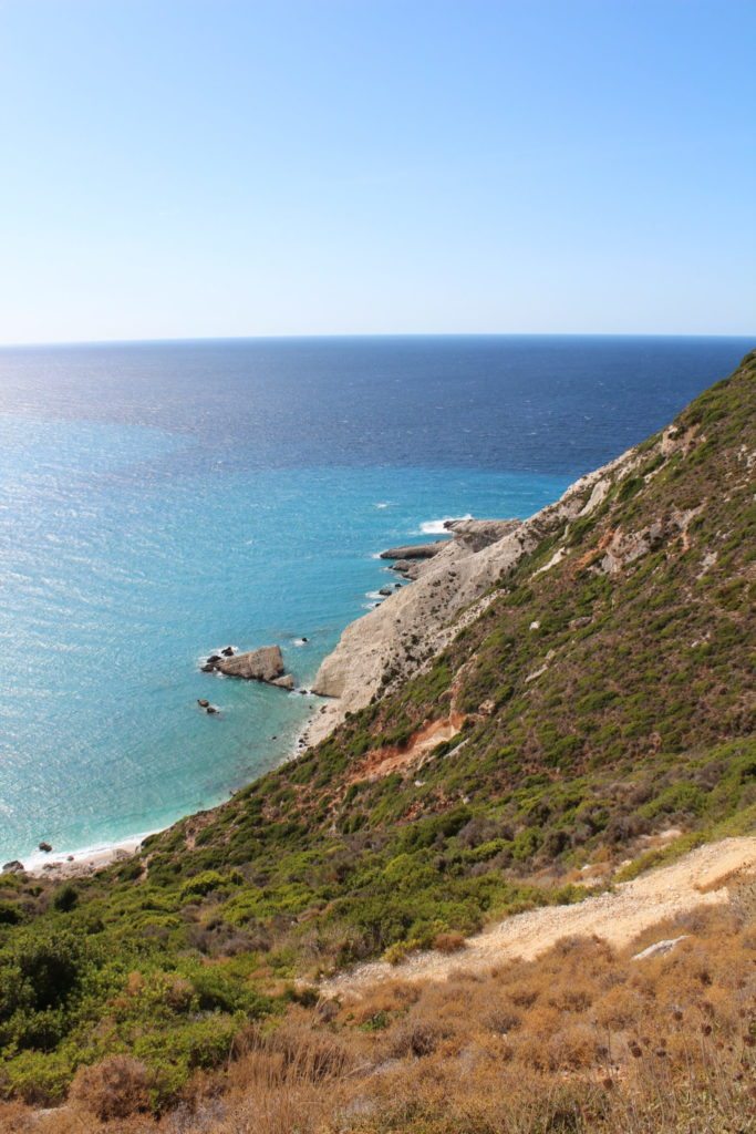 Petani Beach