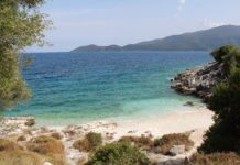 Saint Friday Beach – Ruhe und Entspannung Saint Friday Beach