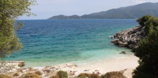 Saint Friday Beach – Ruhe und Entspannung Saint Friday Beach