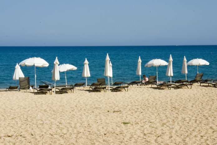 Skala Beach