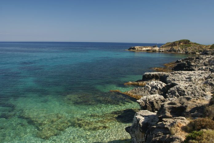 Skala Beach