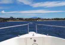 Transportmittel auf Kefalonia: Auto, Motorrad, Fahrrad, Bus, Boot, Taxi, … Boot