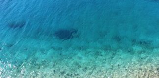 Saint Thomas Beach – Ein echter Geheimtipp nahe Karavados Saint Thomas Beach