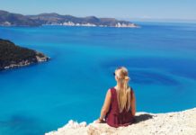 Kleiner Griechisch-Sprachführer für den Urlaub auf Kefalonia Kleiner Sprachfuehrer