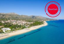 Nachhaltiges Reisen auf Kefalonia